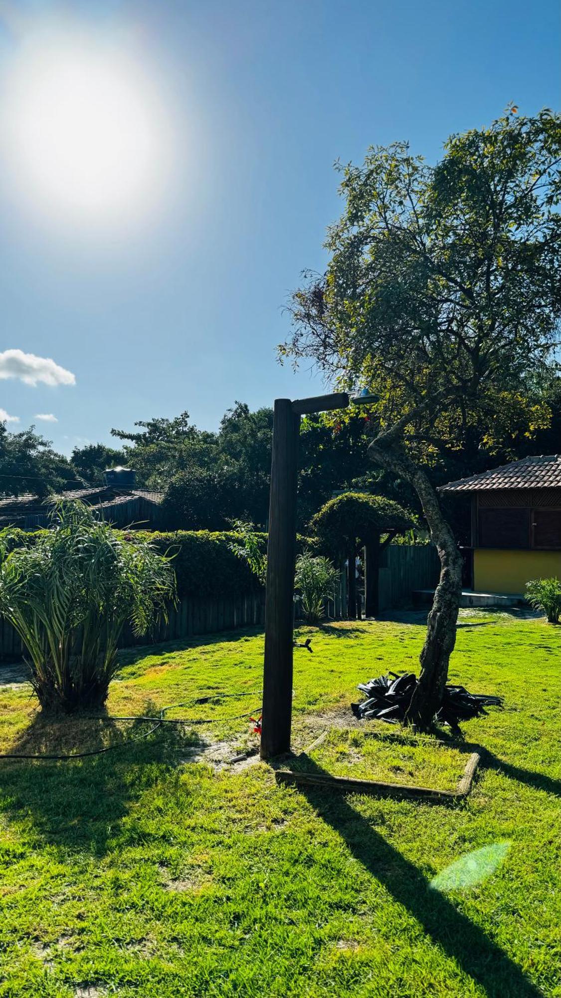 Pousada Aquarela Caraíva Exteriér fotografie